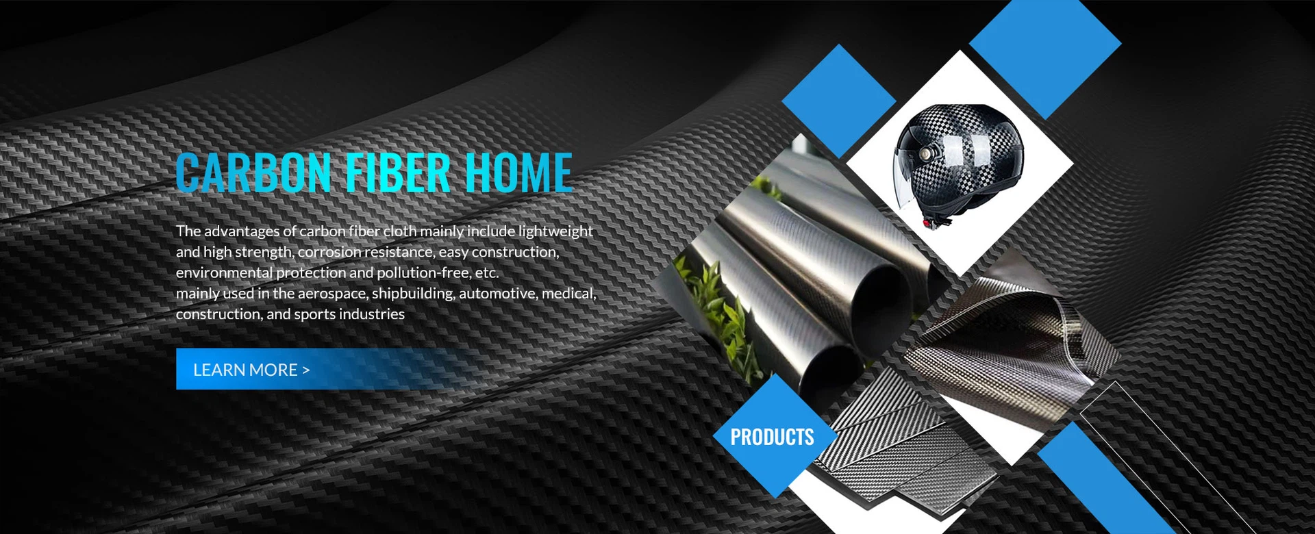 Carbon Fiber Product